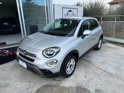 Argento Usata 2020 Fiat 500X Cross SUV | 15.500 € (Cara)