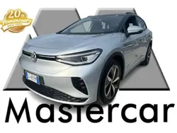 Argento Usata 2021 VW ID.4 GTX SUV | 23.900 €