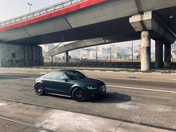 Grigio Usata 2008 Audi TTS Coupé | 19.500 € (Buon prezzo)