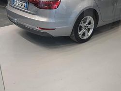 Usata 2017 Audi A4 Sport Tre volumi | 22.000 € (Molto cara)