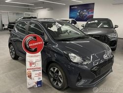 Grigio Nuova 2025 Hyundai i10 Due volumi | 15.990 €