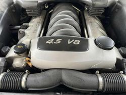 Usata 2003 Porsche Cayenne SUV | 14.000 € (Molto cara)