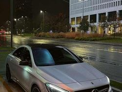 Usata 2018 Mercedes CLA45 AMG AMG Tre volumi | 40.000 € (Ottimo prezzo)