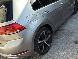 Usata 2015 VW Golf VII Tre volumi | 7900 € (Super prezzo)