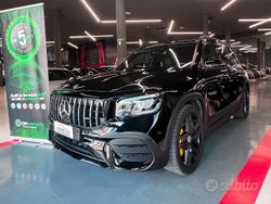 Nero Usata 2021 Mercedes GLB35 AMG SUV | 36.900 € (Buon prezzo)