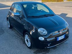 Usata 2008 Fiat 500 Tre volumi | 5000 € (Buon prezzo)