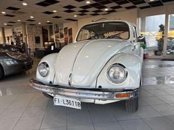 Bianco Usata 1976 VW Maggiolino Tre volumi | 6900 €
