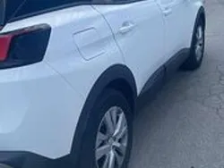 Bianco Usata 2019 Peugeot 3008 Active SUV | 11.900 € (Super prezzo)