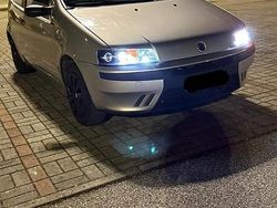 Usata 2002 Fiat Punto | 3000 € (Molto cara)