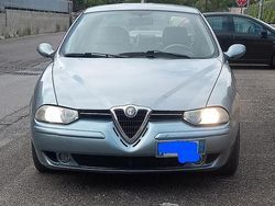 Usata 2001 Alfa Romeo 156 Tre volumi | 850 €