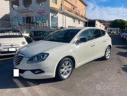 Grigio Usata 2015 Lancia Delta Gold Due volumi | 7800 € (Cara)