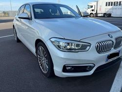 Usata 2019 BMW 120 Due volumi | 20.999 € (Super prezzo)