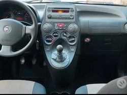 Bianco Usata 2008 Fiat Panda Due volumi | 3999 € (Buon prezzo)