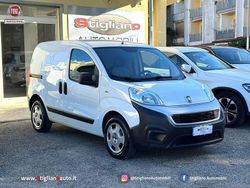 Bianco Usata 2020 Fiat Fiorino Monovolume | 7999 € (Buon prezzo)