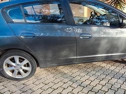 Grigio Usata 2010 Honda Insight Tre volumi | 6500 €