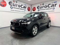 Nero Usata 2019 Volvo XC40 Inscription SUV | 19.999 € (Ottimo prezzo)