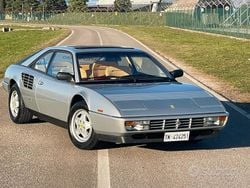Grigio Usata 1986 Ferrari Mondial Coupé | 69.000 €