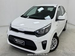 Bianco Usata 2024 Kia Picanto Urban Due volumi | 14.900 € (Buon prezzo)
