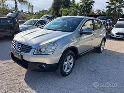 Grigio Usata 2008 Nissan Qashqai SUV | 3499 € (Buon prezzo)