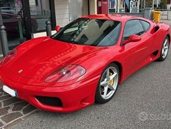 Rosso Usata 2002 Ferrari 360 Coupé | 89.900 € (Super prezzo)