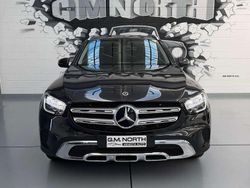 Grigio Usata 2022 Mercedes GLC220 Premium Plus SUV | 32.800 € (Super prezzo)