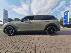 Grigio Usata 2018 Mini One Clubman Station wagon | 15.500 € (Buon prezzo)
