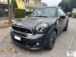 Nessuno(met.) Usata 2016 Mini Cooper SD Paceman Business SUV | 9900 € (Molto cara)