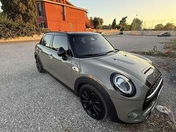 Usata 2018 Mini John Cooper Works Due volumi | 17.800 € (Buon prezzo)