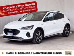 Bianco Usata 2023 Ford Focus Active SUV | 18.020 € (Buon prezzo)