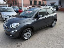 Grigio Usata 2018 Fiat 500X Lounge SUV | 9000 € (Ottimo prezzo)