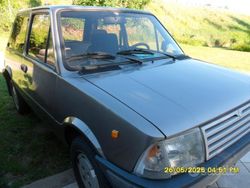 Grigio Usata 1989 Innocenti 500 Due volumi | 3800 €
