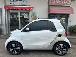 Usata 2017 Smart ForTwo Coupé Coupé | 8999 € (Ottimo prezzo)