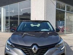 Grigio Usata 2022 Renault Captur Equilibre SUV | 16.700 € (Buon prezzo)