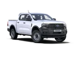 Frozen white Nuova 2025 Ford Ranger XL Pick-up | 30.850 € (Ottimo prezzo)