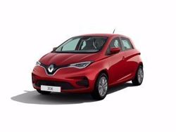 Rosso Usata 2020 Renault Zoe Zen Due volumi | 11.980 € (Buon prezzo)
