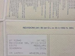 Rosso Usata 2001 Renault Twingo Privilege Due volumi | 1500 € (Buon prezzo)