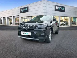 Nero Nuova 2025 Jeep Compass Limited SUV | 31.000 €