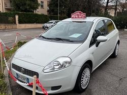 Bianco Usata 2009 Fiat Grande Punto Due volumi | 2500 € (Buon prezzo)