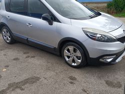 Grigio Usata 2015 Renault Scénic III Monovolume | 7800 €