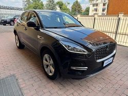Nero Usata 2021 Jaguar E-Pace S SUV | 19.200 € (Super prezzo)