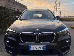 Nero Usata 2019 BMW X1 SUV | 14.900 € (Ottimo prezzo)