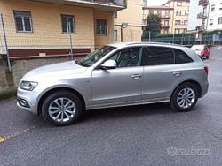 Usata 2016 Audi Q5 S-Line SUV | 18.000 € (Super prezzo)