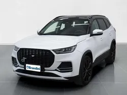Bianco Nuova 2025 DR Automobiles DR7 SUV | 35.900 €