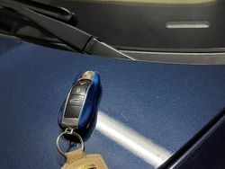 Blu Usata 2012 Porsche Cayenne SUV | 18.500 € (Super prezzo)