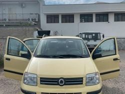 Usata 2009 Fiat Panda Due volumi | 3600 € (Buon prezzo)