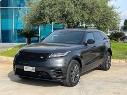 Grigio Usata 2024 Land Rover Range Rover Velar SE Dynamic SUV | 58.900 € (Molto cara)