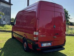 Usata 2015 Mercedes Sprinter Furgone | 14.000 € (Cara)