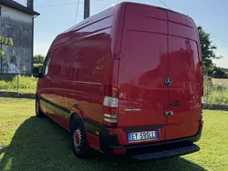 Usata 2015 Mercedes Sprinter Furgone | 14.000 €