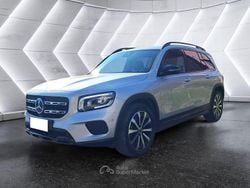 Argento Usata 2023 Mercedes GLB200 SUV | 31.000 € (Super prezzo)
