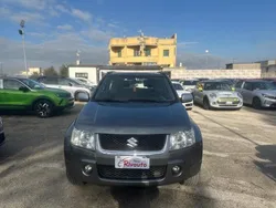 Grigio Usata 2007 Suzuki Grand Vitara SUV | 6990 € (Buon prezzo)